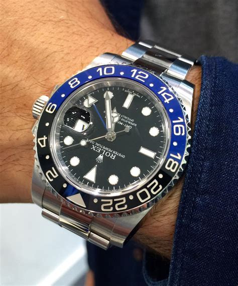 batman rolex watch for sale|rolex batman price uk.